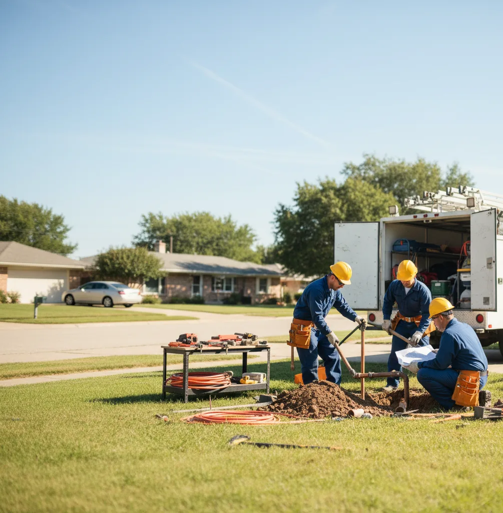 Water Heater Repair in Ontonagon, MI